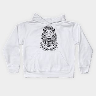 THE LION Kids Hoodie